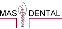MAS Dental Logo